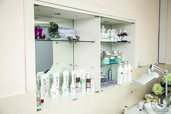 Салон красоты «Жаклин» в Люберцах - фото 3