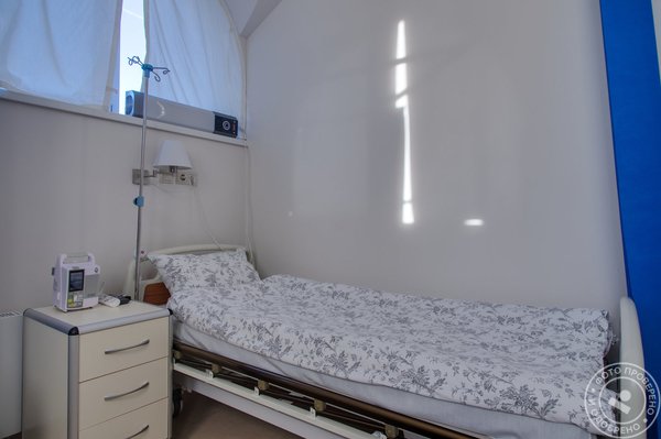 Медицинский центр К+31 «Петровские ворота» - фото 7