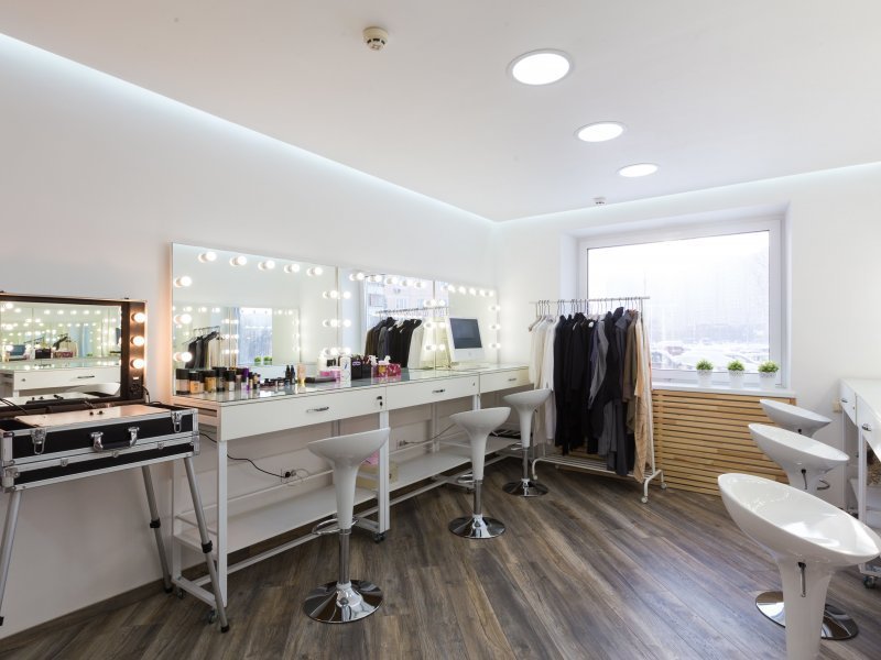 Салон красоты NEW YOU на улице Братиславская - фото 5