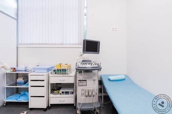 Клиника индивидуальной медицины imed на Южнобутовской улице - фото 9