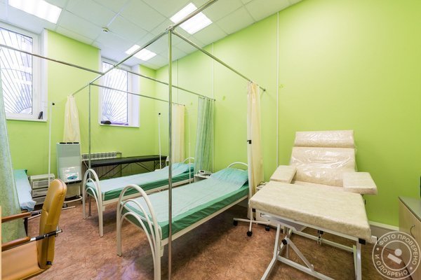 Клиника МРК Т.О.П. - фото 4