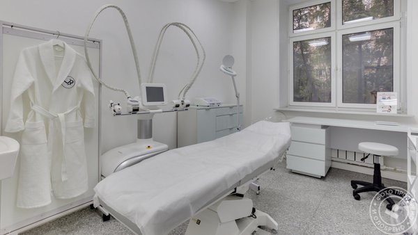 Клиника косметологии и пластической хирургии VIP Clinic на Зоологической улице - фото 4