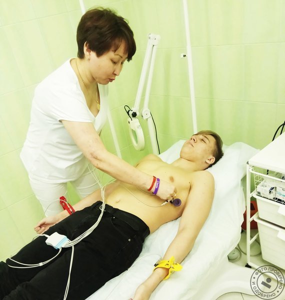 Медицинский центр «Долголетие» у м. Горьковская - фото 7