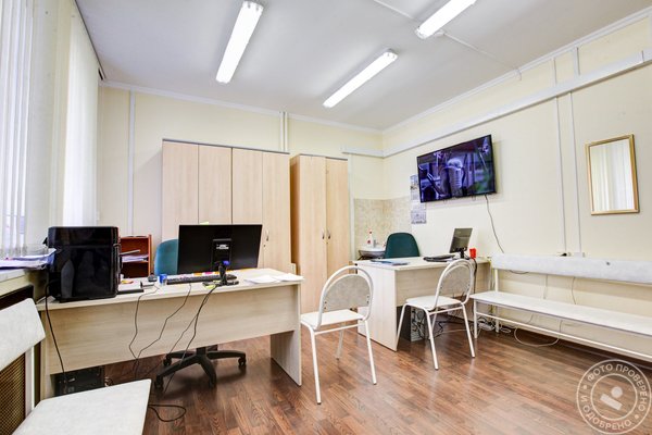 Медицинский центр СОЦМЕД на метро Шаболовская - фото 6