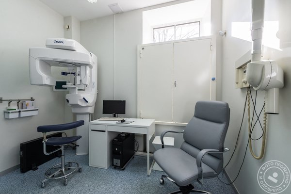 Медицинский центр DLclinic на метро Спортивная - фото 5