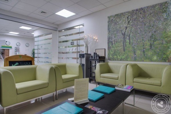 Европейская клиника - фото 2