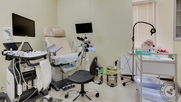 Многопрофильный медицинский центр Московская академическая клиника ЭКО (МАК ЭКО) на Большой Переяславской улице - фото 3