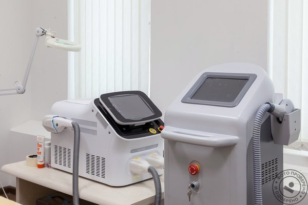 Салон красоты Астория на Каширском шоссе - фото 6