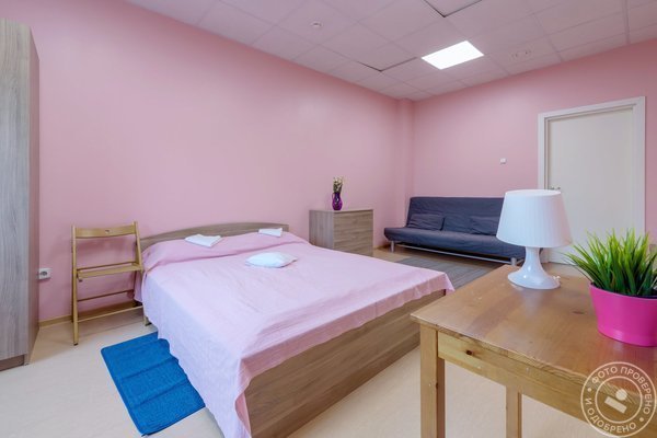 Медицинский центр Доктрина в БЦ Содружество - фото 10