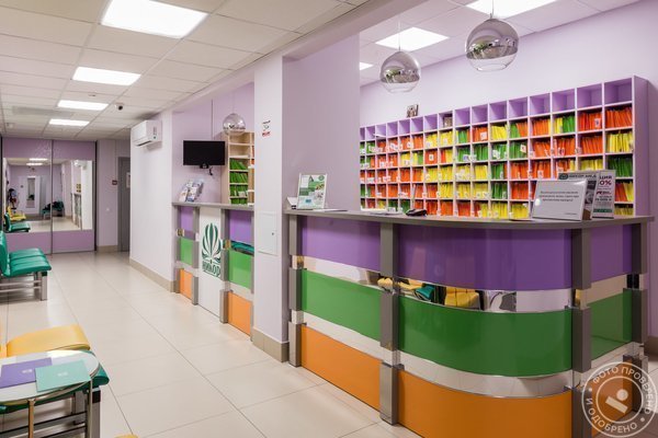 Медицинский центр Никор-Мед в Андреевке - фото 2