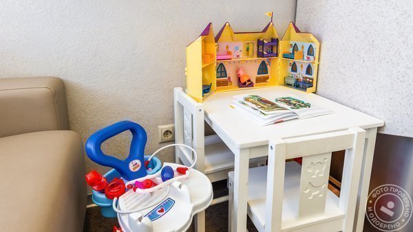 Многопрофильная клиника МЕДИ на Захарова - фото 7