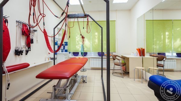 Центр остеопатии доктора А.А. Царева в Зеленограде - фото 9