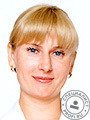 Стороженко Юлия Олеговна дерматолог, косметолог