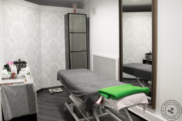 Салон красоты Ma Cherie - фото 2