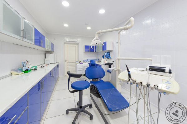 Медицинский центр «Медлайн-Сервис» у м. Полежаевская - фото 4