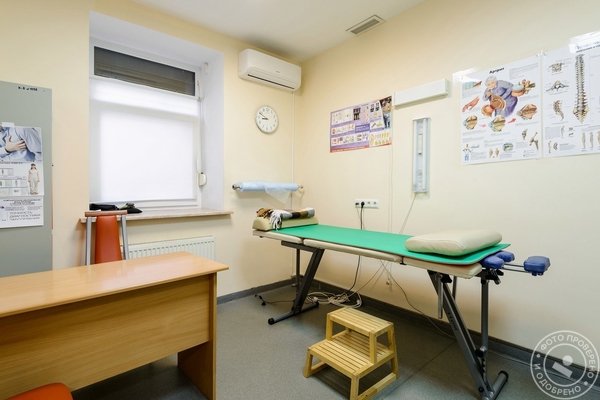 Клиника ДалиМед в Центральном районе - фото 6