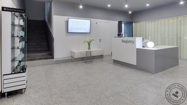 Клиника косметологии и пластической хирургии VIP Clinic на Зоологической улице - фото 1