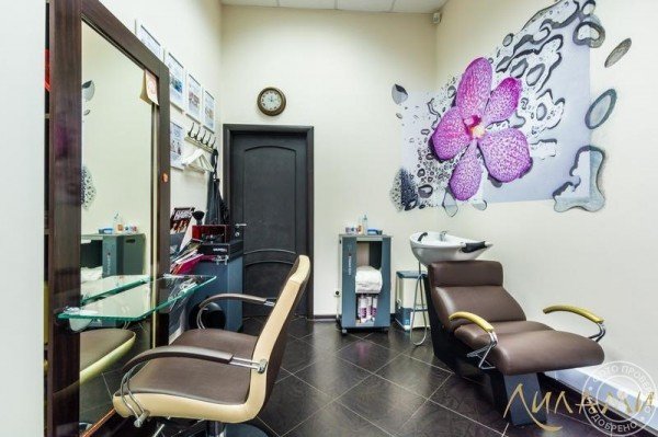 Салон красоты «Лилами» - фото 5
