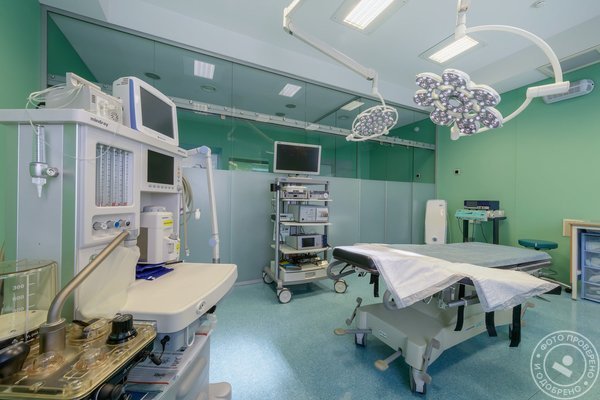 Клиника косметологии и пластической хирургии Медиэстетик на Невском проспекте - фото 8