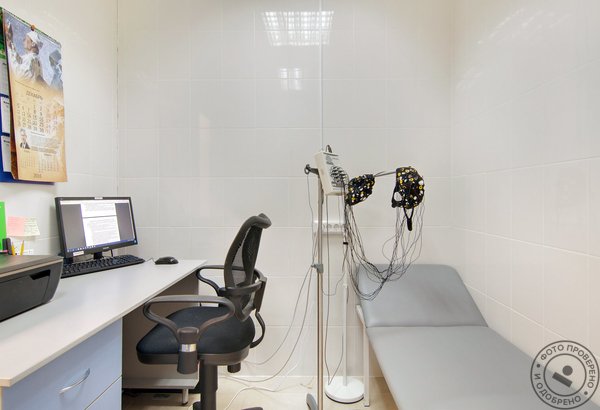 Семейный медицинский центр Никсор Клиник в Химках - фото 9