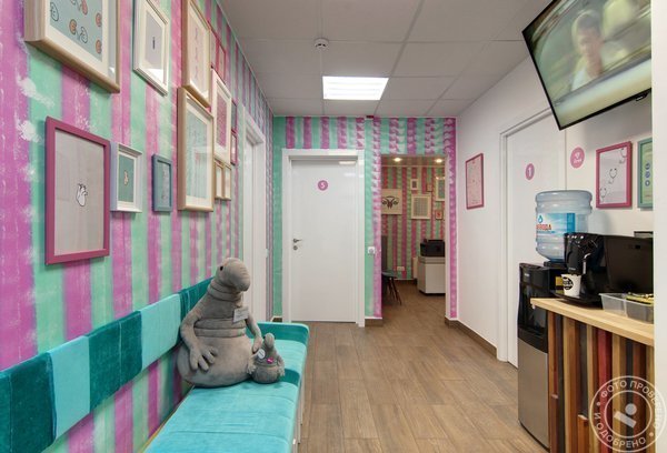 Клиника Медок Янтарный в Балашихе - фото 3