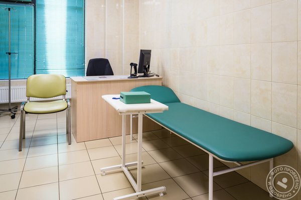 Многопрофильная клиника Профимедика на Богатырском проспекте - фото 9