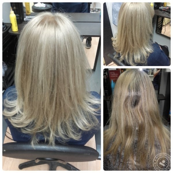 Салон красоты Elenta - фото 7