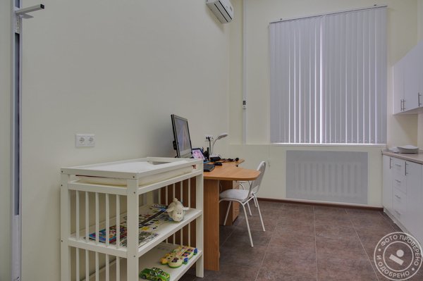 Медицинский центр Здоровое поколение на Красноказарменной улице - фото 4