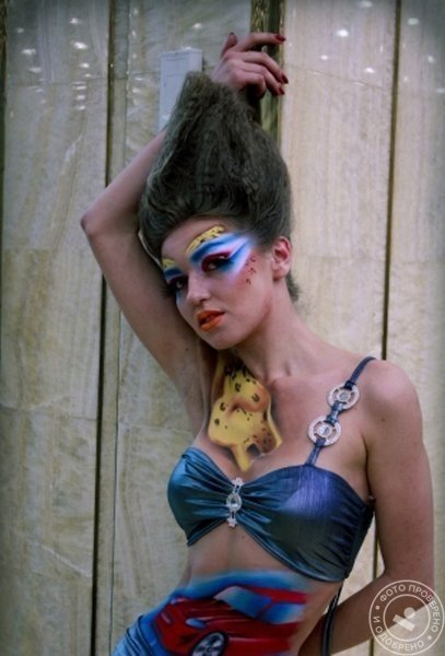 Салон красоты CHI Studio - фото 7