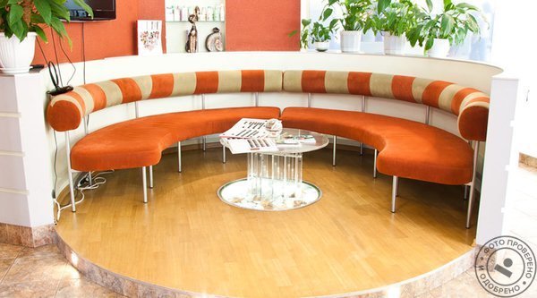 Студия красоты «Ириска» - фото 1