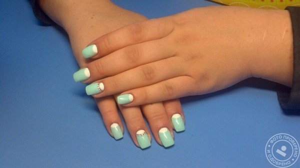 Ногтевой центр «Каприз» на м. Марьино - фото 6