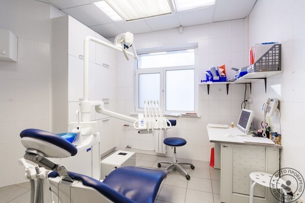 Семейная поликлиника №4 - фото 7