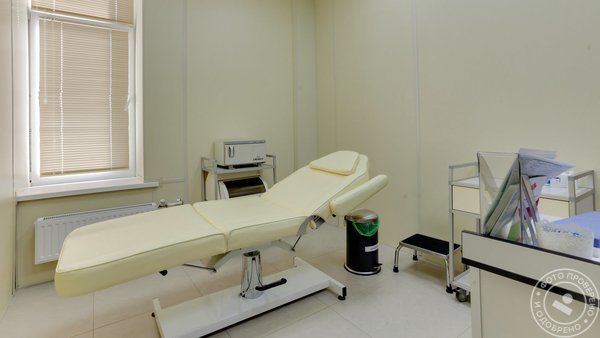 Многопрофильный медицинский центр Московская академическая клиника ЭКО (МАК ЭКО) на Большой Переяславской улице - фото 8