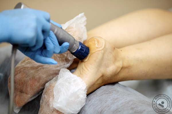 Клиника Позвоночника доктора Разумовского на проспекте Авиаконструкторов - фото 6