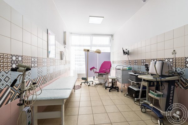 Медицинский центр АльфаМед в Кудрово - фото 9