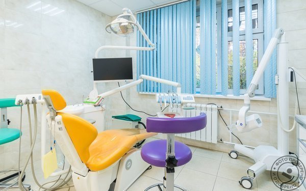 Центр ортодонтии и имплантологии АмирДент на метро Алтуфьево - фото 8