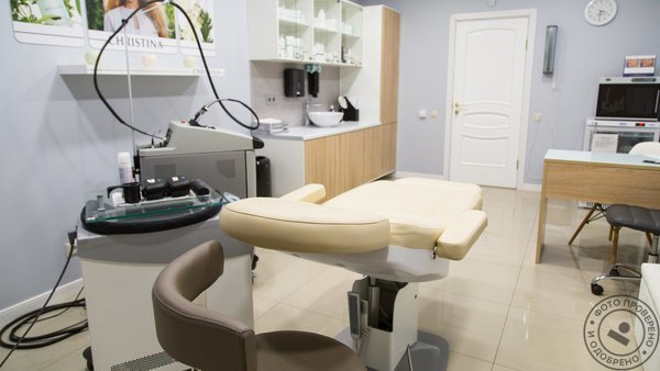 Клиника Оливия на Можайском шоссе в Одинцово - фото 6