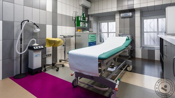 Клиника Евромед на Суворовском проспекте - фото 2