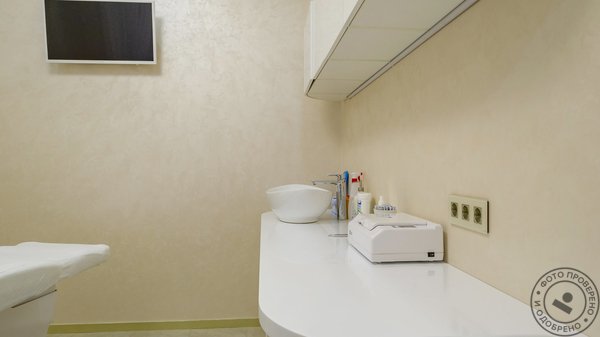 Медицинский центр СаМед на Набережной улице в Долгопрудном - фото 7