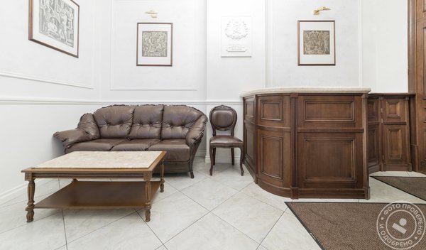 Стоматологическая клиника Dental House на метро Чёрная речка - фото 7