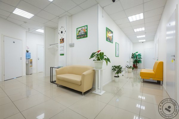 Центр здоровья и красоты МедСтар на Ясеневой улице - фото 5