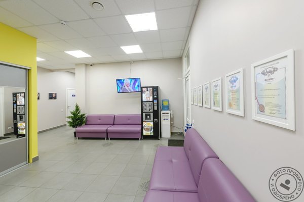 Центр доктора Бубновского у метро Ленинский проспект - фото 8