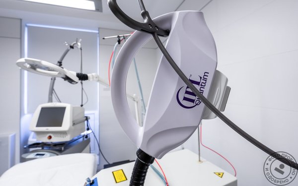 Клиника эстетической косметологии Лазерный доктор на Братиславской улице - фото 10