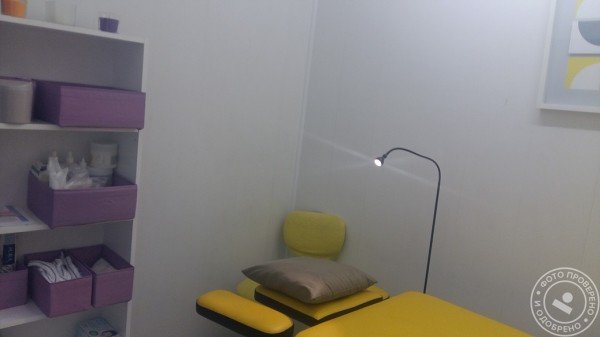 Студия New Look на Малой Тульской - фото 4