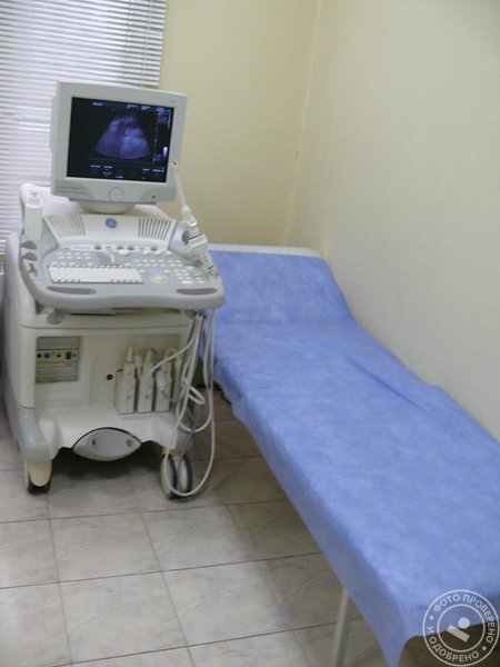 Сеть семейных клиник «Добромед», филиал у м. Медведково - фото 1