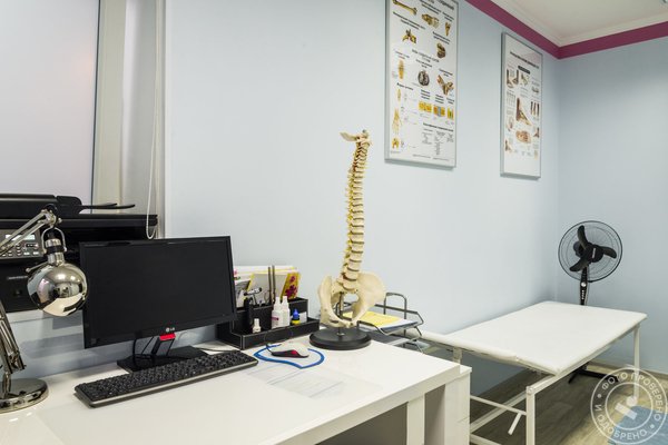 Лечебно-диагностический медицинский центр ЦМРТ на метро Петроградская - фото 9