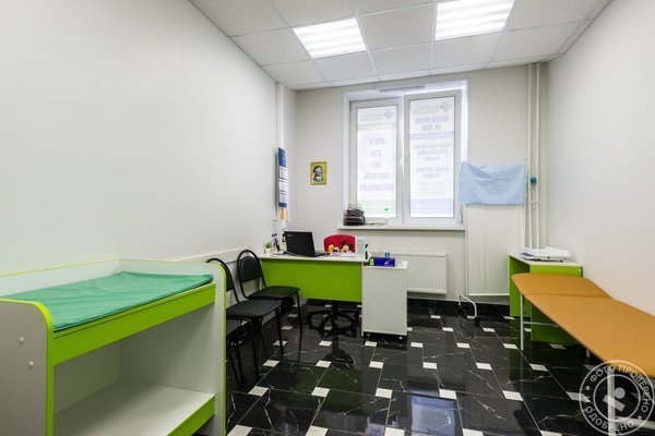 Центр семейной медицины MedPraxis в Кудрово - фото 3