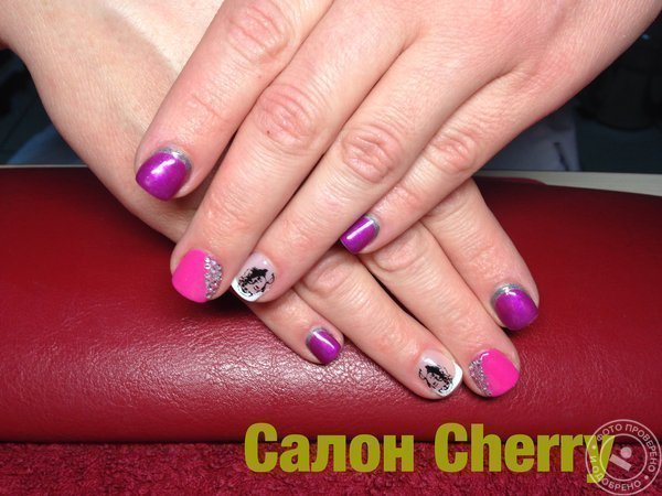 Салон красоты Cherry - фото 6