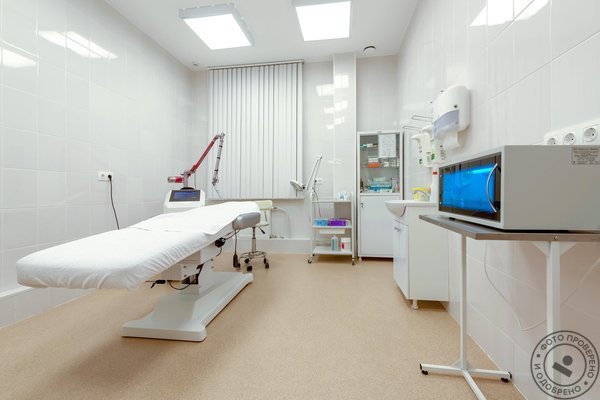Клиника лазерной косметологии и гинекологии GynecoLase на метро Международная - фото 6