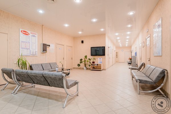 Медицинский центр Таурас-МЕД на метро Старая Деревня - фото 7